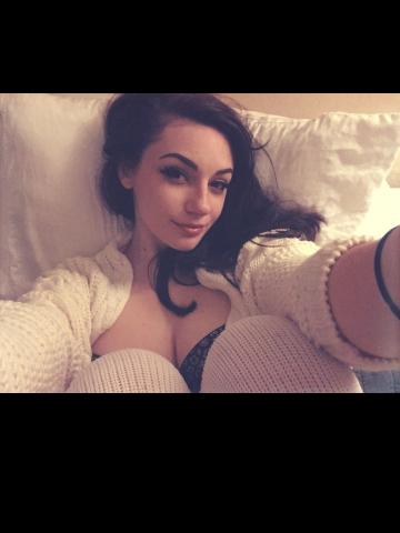 Индивидуалка Елизавета Фотография 9