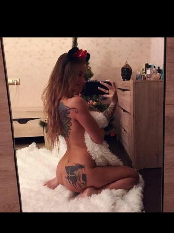 Индивидуалка Ярославна Фотография 2