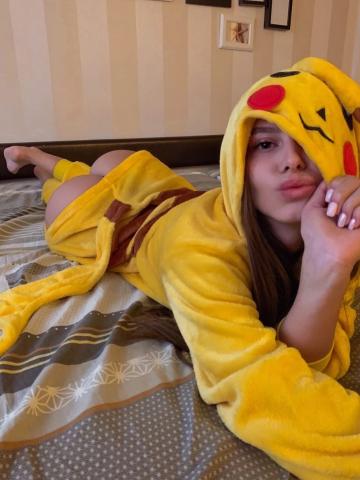 Индивидуалка Арина Фотография 3