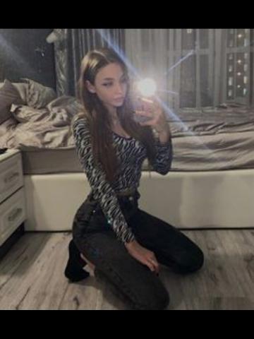 Индивидуалка Мадина Фотография 3