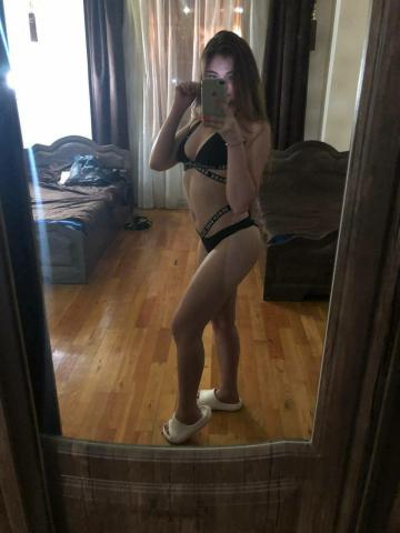 Индивидуалка Вероника Фотография 2