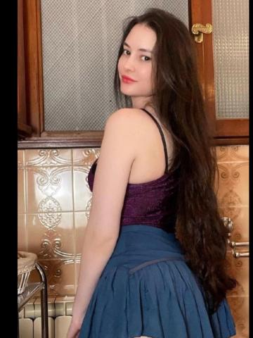 Индивидуалка Полина Фотография 4